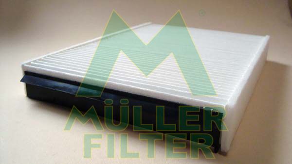 MULLER FILTER Suodatin, sisäilma FC386